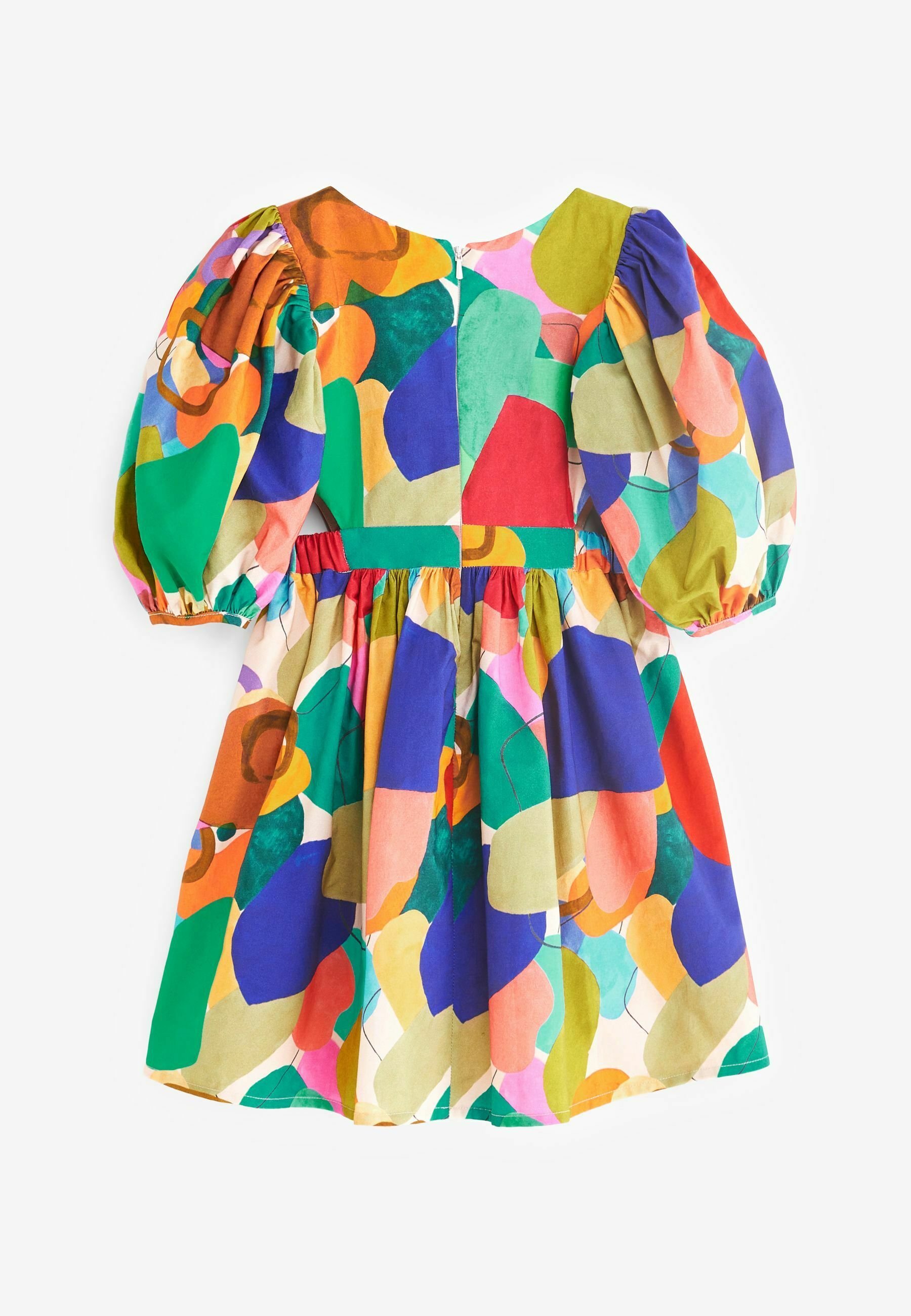 Next Jurk - rainbow/blauw - Zalando.nl
