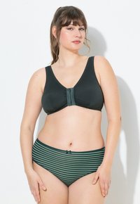 Unausgewählt, midnight green