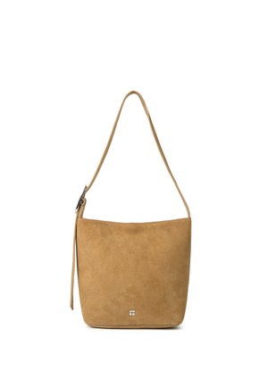 Bolso de mano - taupe