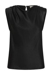 Nem kiválasztott, black