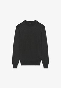 Neizbrano, dark grey melange