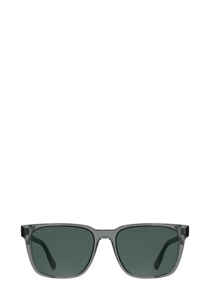 Occhiali da sole - transparent grey