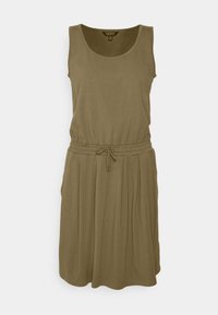 Lauren Ralph Lauren Sukienka z dżerseju