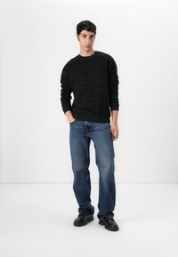 JOOP! TAMINO  - Sweatshirt - black