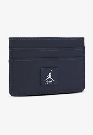 FLIGHT CARDCASE - Peňaženka - midnight navy