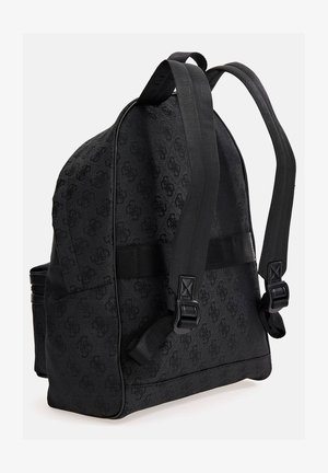 VICE COMPACT BACKPACK UNISEX - Rucksack - black