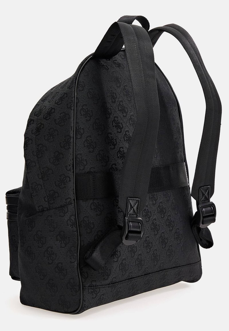 Guess VICE COMPACT BACKPACK UNISEX Zaino black/nero Zalando.it
