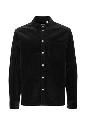 Solid, SDMEYER - Chemise - true black