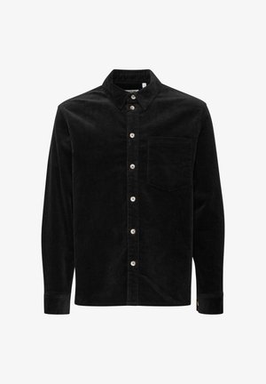 Solid, SDMEYER - Ing - true black
