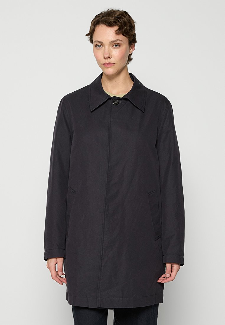 Oakwood Jas zwart Oakwood Jas zwart