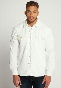 JP1880 Skjorter - offwhite