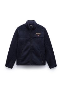 Unselected, blu marine