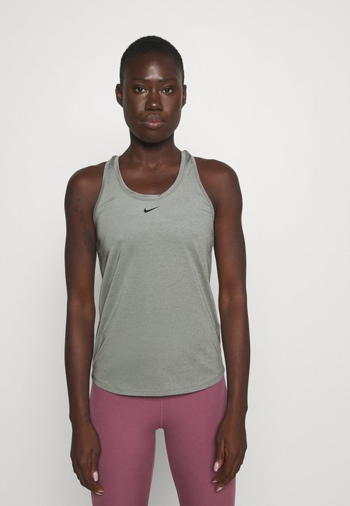 Top in maglia con colletto - Nero - DONNA | H&M IT