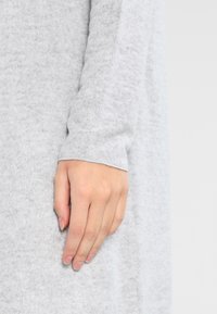 QS Kofta - mottled grey