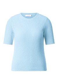 Basic T-shirt - clear sky