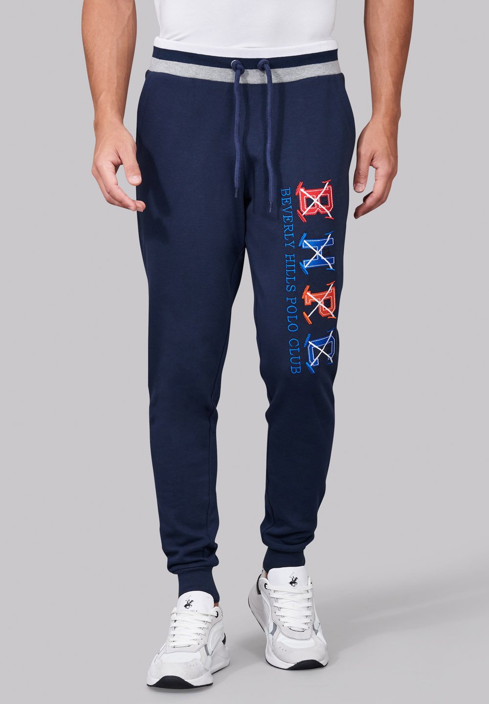 beverly hills polo club joggers