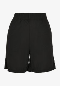 Non sélectionné, black