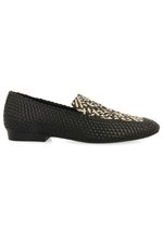 Gioseppo PIERBACH - Ballerines - black/noir