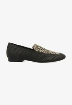 Gioseppo PIERBACH - Ballerines - black/noir Gioseppo PIERBACH - Ballerines - black/noir