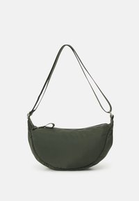 BAG BUMBAG UNO - Bum bag - green