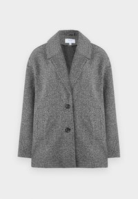 VIJADAS - Κοντό παλτό - medium grey melange