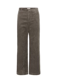 CLARISSE - Bukse - grey