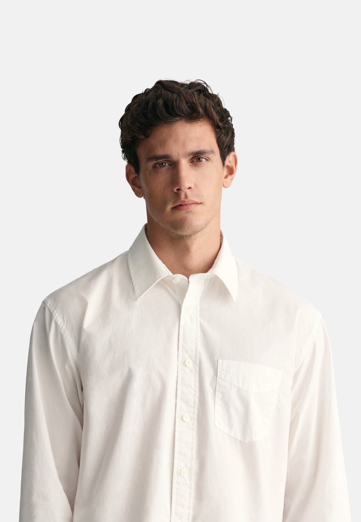 RELAXED FIT HERITAGE