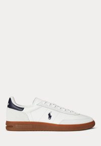 Nevybráno, off white/navy