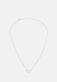 Kaelakee - silver-coloured