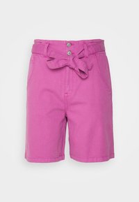 Esprit Farkkushortsit - pink