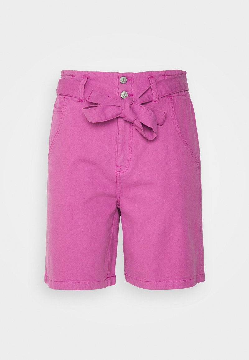 Esprit Farkkushortsit - pink