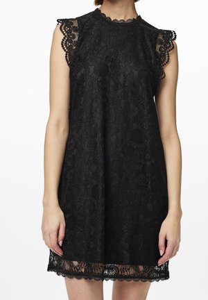 Vestito elegante - black