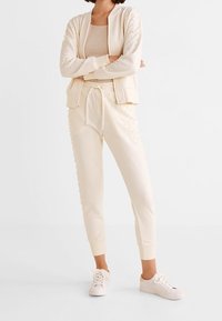Mango Bluza rozpinana