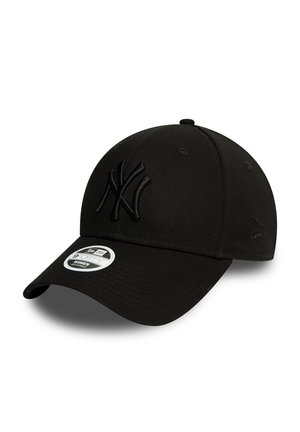 New Era, FEMALE LEAGUE ESSENTIAL - Cap - black