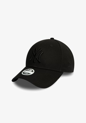 New Era, FEMALE LEAGUE ESSENTIAL - Cap - black