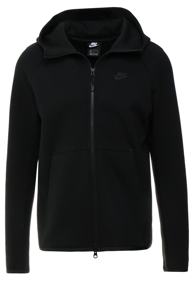 felpe nike con zip