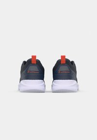 Champion JOLT - Training shoe - navy/koi