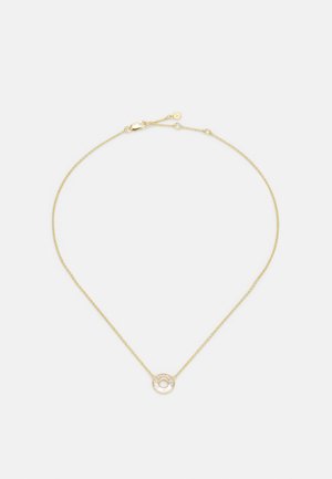 Emporio Armani ESSENTIAL - Necklace - gold-coloured