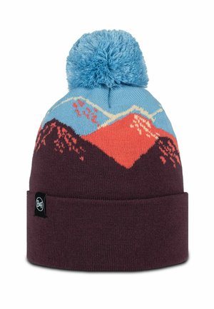 UNISEX - Gorro - red