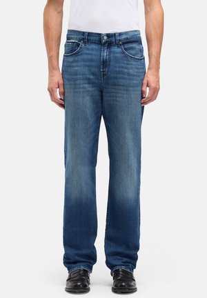 AUSTYN - Jeansy Straight Leg