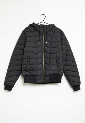 Hummel, Vinterjakker - black