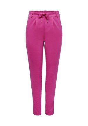 Trainingsbroek - berry