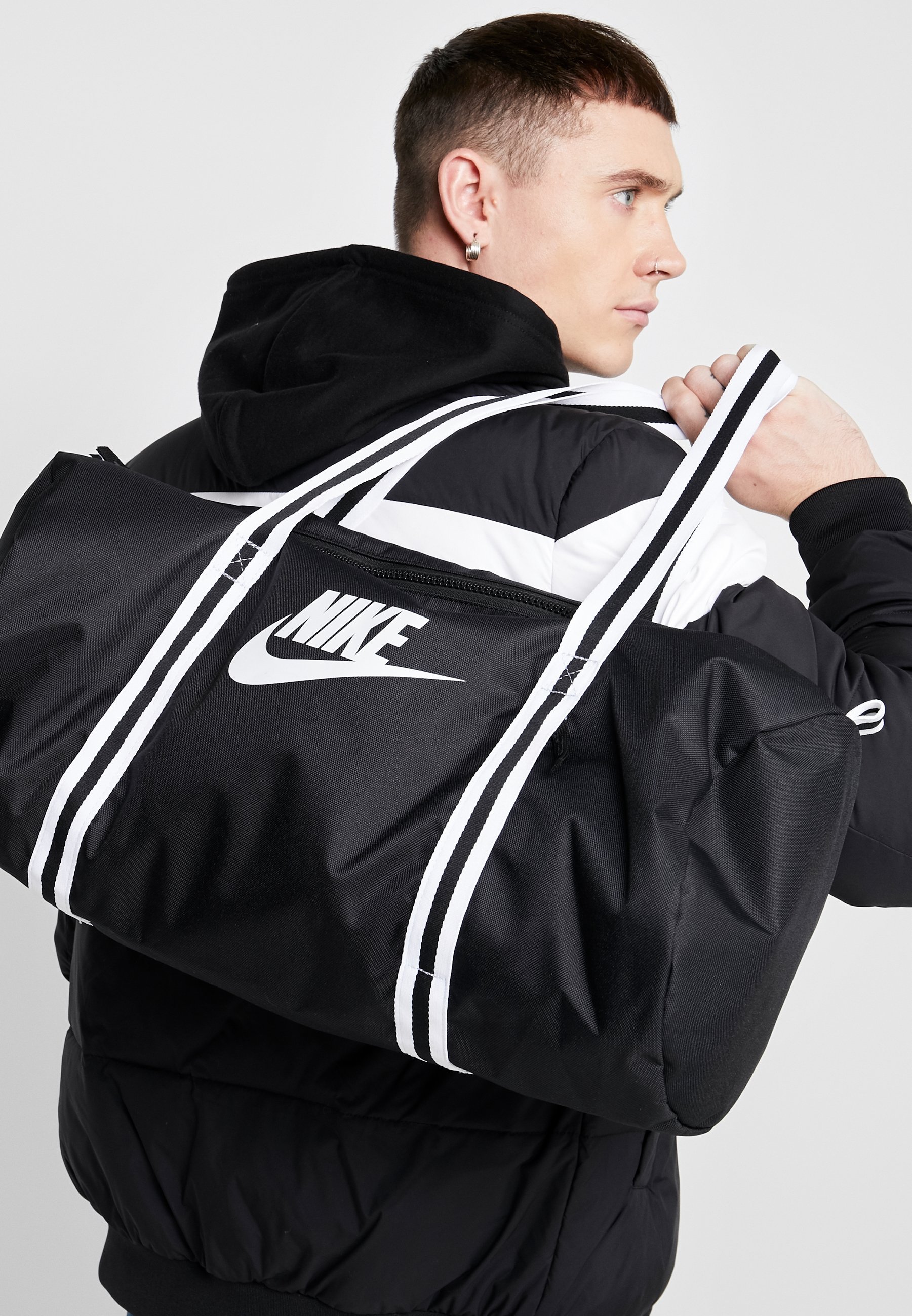 Damen HERITAGE UNISEX - Sporttasche Damen HERITAGE UNISEX - Sporttasche