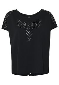 ONLY Play T-shirt z nadrukiem