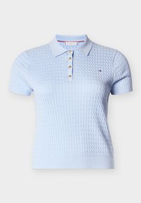 Επιλέχθηκε, breezy blue
