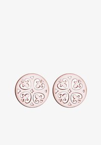 Ausgewählt, rosegold-coloured