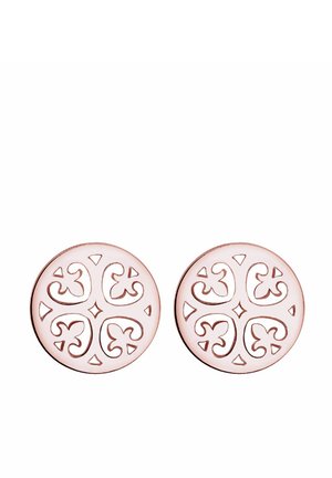 ORNAMENT - Korvakorut - rosegold-coloured