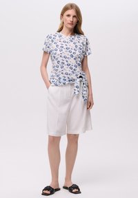 Greenpoint - T-shirt z nadrukiem