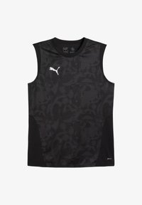 Niet geselecteerd, schwarzsilber