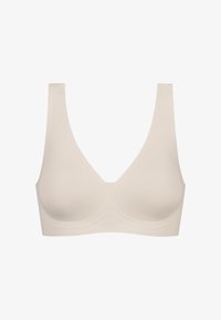 Niet geselecteerd, bailey